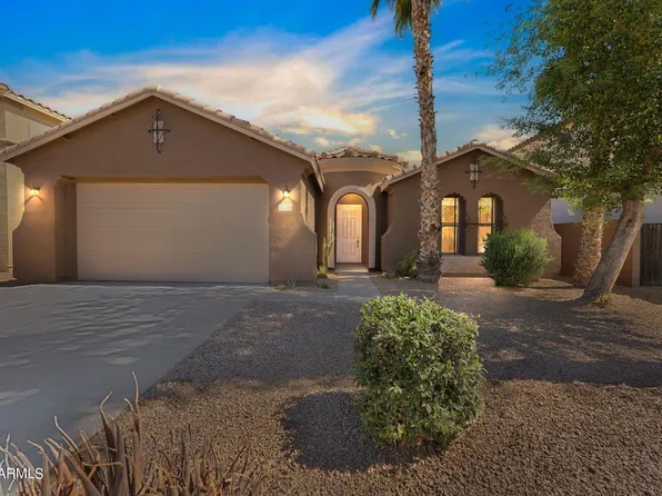 45720 W STARLIGHT Drive, Maricopa, AZ 85139