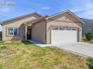 3506 Ptarmigan Ln, Pueblo, CO 81005