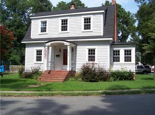 226 Bedford Pl, Suffolk, VA 23434