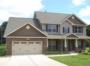113 Tall Fern Loop, Mooresville, NC 28117