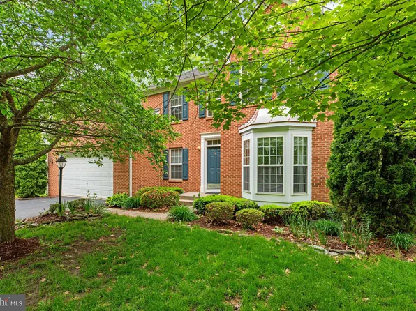 11038 Country Club Rd, New Market, MD 21774