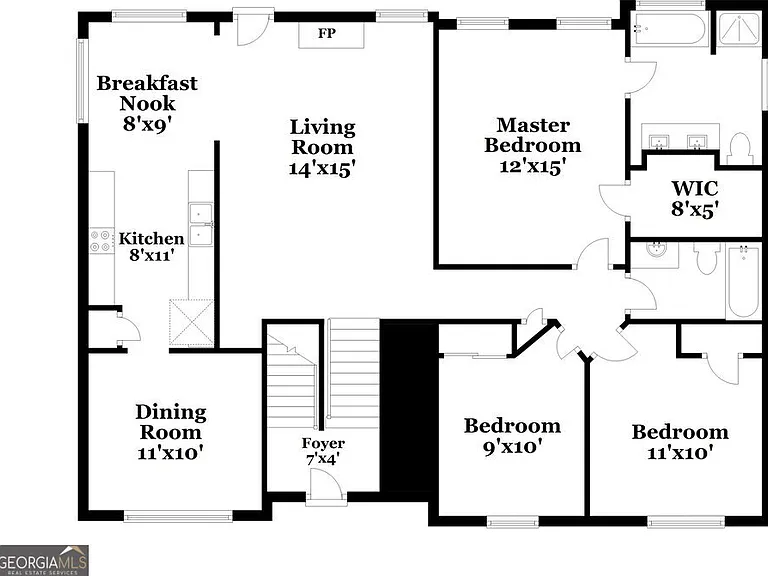 55 Richmond Dr — Photo 3