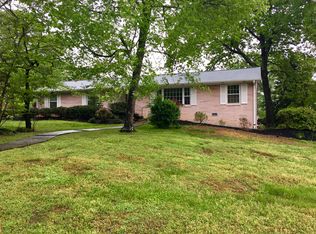 512 NW Jerdan Rd, Knoxville, TN 37919