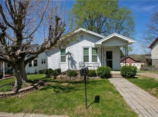 603 3rd Aly W, Springfield, TN 37172