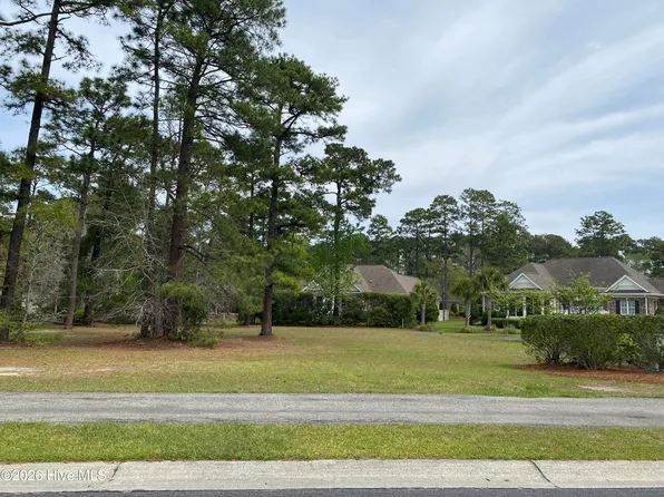 6514 Castlebrook Way SW Lot 137, Ocean Isle Beach, NC 28469