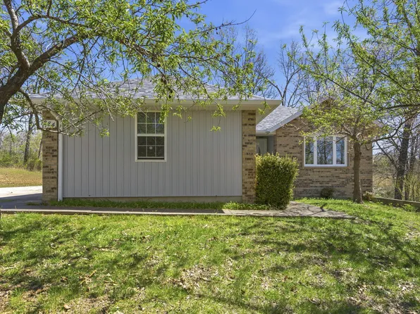 284 Hoot Owl, Highlandville, MO 65669