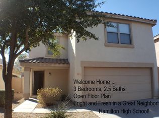 621 E Banelli Pl, Chandler, AZ 85286