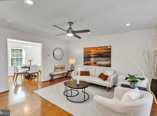 5763 S Hil Mar Cir, District Heights, MD 20747