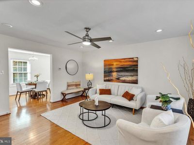 5763 S Hil Mar Cir, District Heights, MD, 20747