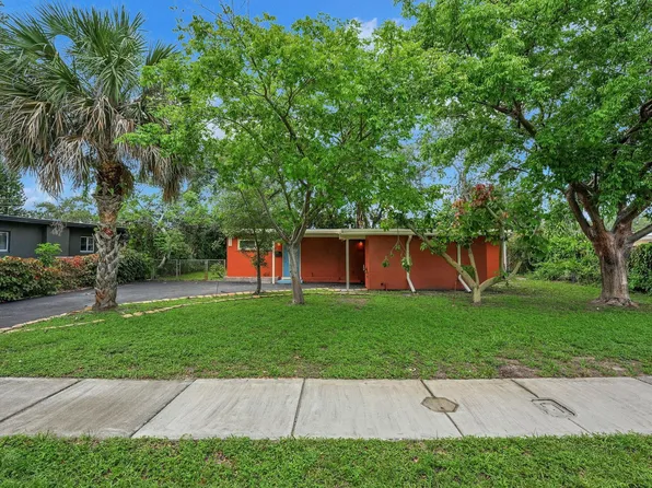 3133 SW 16th Street, Fort Lauderdale, FL 33312