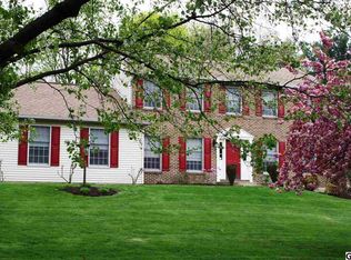 1431 Garalyn Rd, Harrisburg, PA 17110