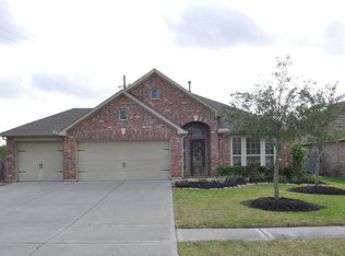 2403 Oakland Valley Dr, Rosenberg, TX 77471