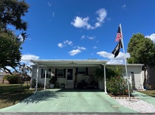 3735 Russian Olive Ln, Zephyrhills, FL 33541