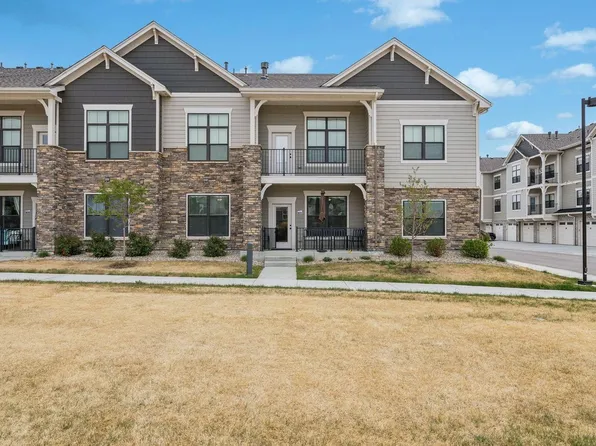 3425 Triano Creek Dr #104, Loveland, CO 80538