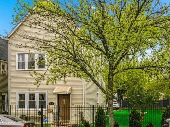 2236 W 51st St, Chicago, IL 60609