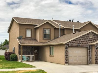131 W Arlington Way, Harrisville, UT, 84414