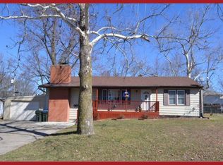 1721 E Washington St, Kirksville, MO 63501