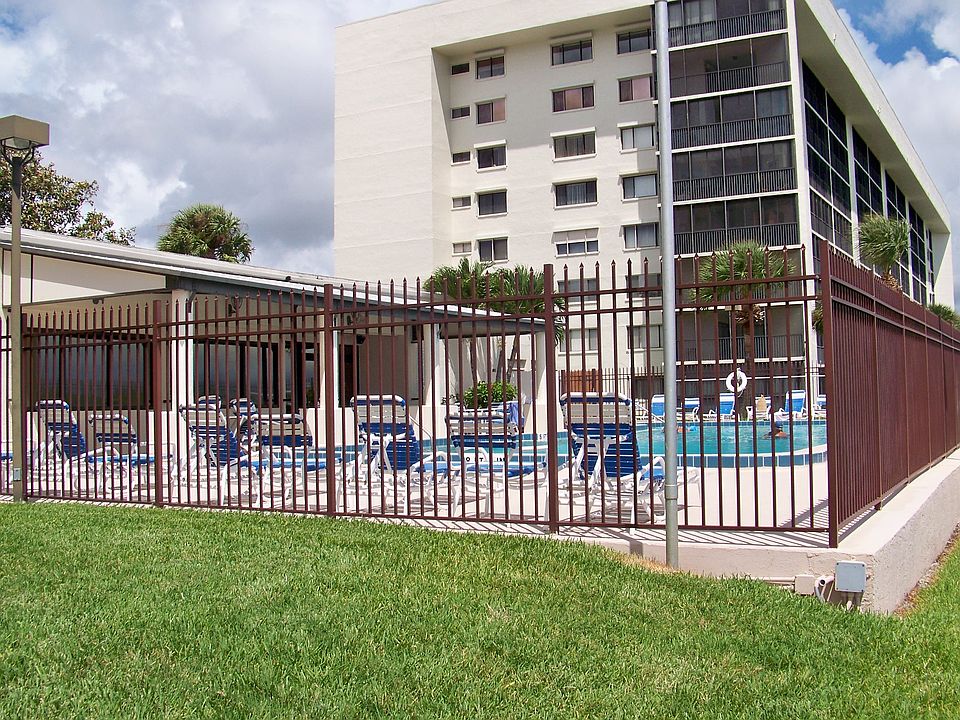 Merritt Towers