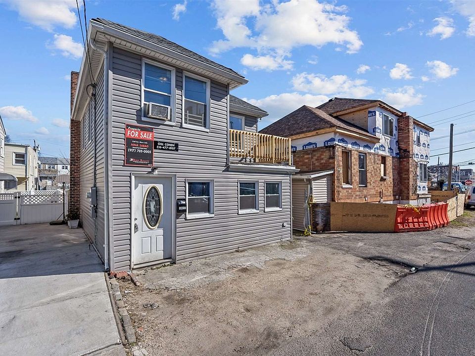 1410 McBride St, Far Rockaway, NY 11691 MLS 3463670 Zillow