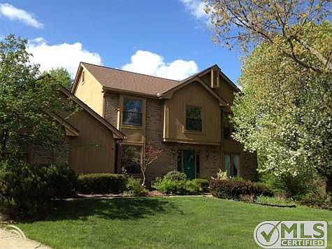 22387 Nearbrook Court