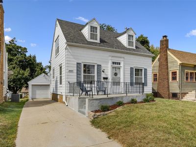 2424 A Ave NE, Cedar Rapids, IA, 52402