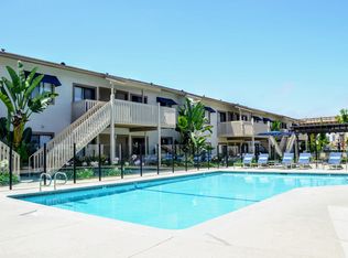 La Jolla Canyon, San Diego, CA 92121