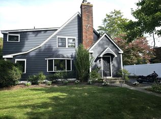 9 Venner Rd, Arlington, MA 02476