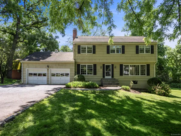 437 Old Stamford Road, New Canaan, CT 06840