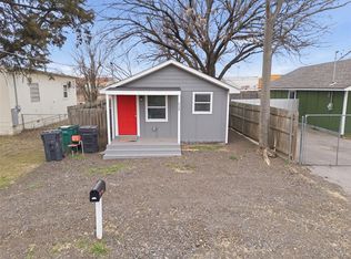 713 SE 10th St, Oklahoma City, OK 73129
