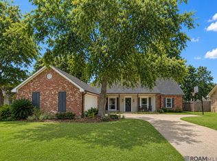 15246 Woodmoss Dr, Baton Rouge, LA 70816