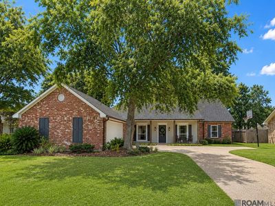 15246 Woodmoss Dr, Baton Rouge, LA, 70816