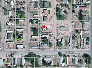 570 S 450 E, Roosevelt, UT 84066