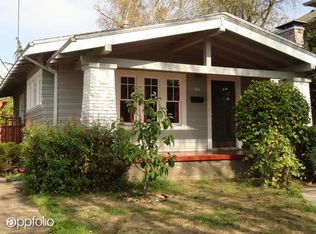 637 NE Ainsworth St, Portland, OR 97211