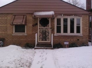 14211 S Union Ave, Riverdale, IL