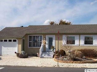 1526 Mill Creek Rd, Manahawkin, NJ 08050