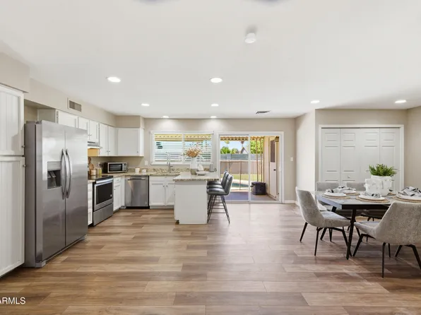 1527 W ALAMO Drive, Chandler, AZ 85224