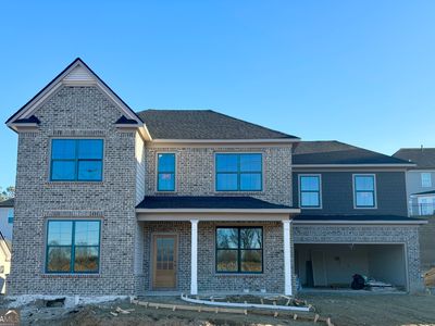 4045 Hosch Retreat Dr, Buford, GA, 30519