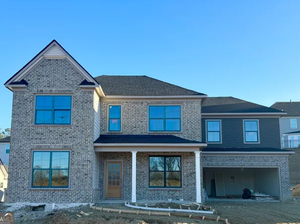 4045 Hosch Retreat Dr, Buford, GA 30519