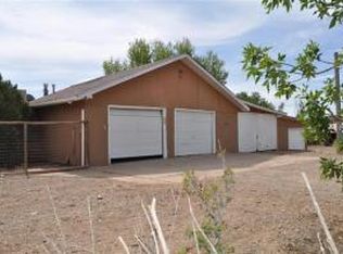 34 Aspen Rd, Edgewood, NM 87015