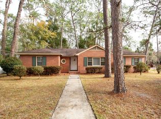 707 Ava St, Waycross, GA 31501