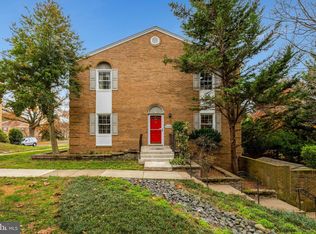 4448 Airlie Way, Annandale, VA 22003