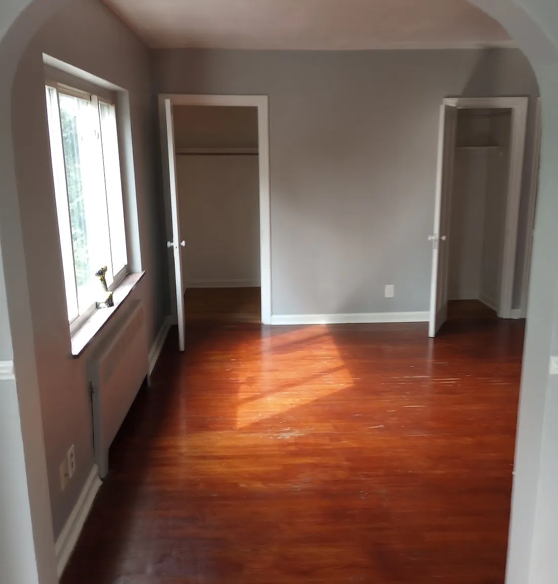 Studio, 500 sqft, $695 — Photo 3
