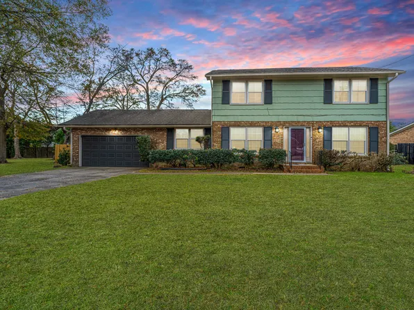 846 Piccadilly Cir, Charleston, SC 29412