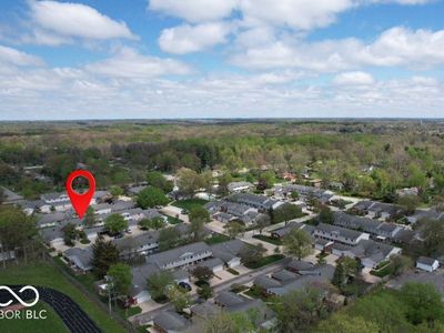 7628 Vintage Ct, Indianapolis, IN, 46226