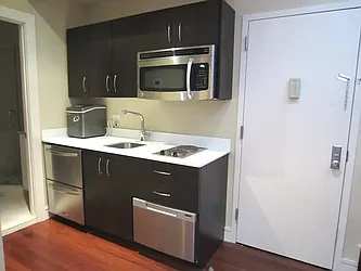 Rented by Living New York