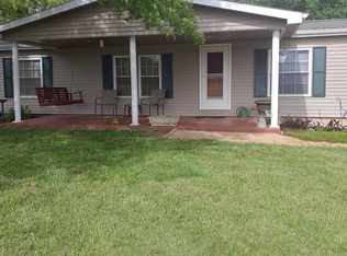 737 Heater Store Rd, Smithland, KY 42081