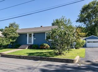 31 Brookside Ave, Danvers, MA 01923