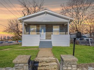 943 Erskine Ave, Saint Louis, MO