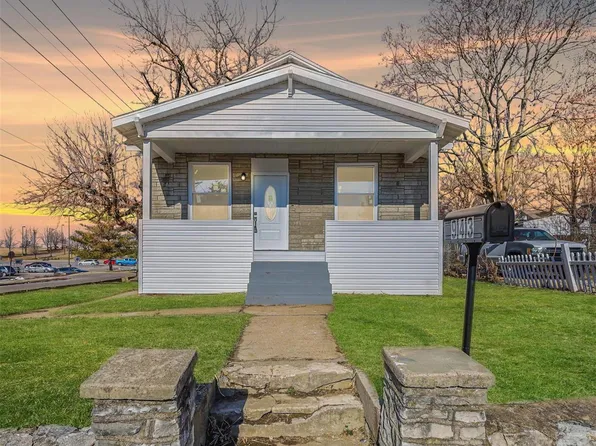 943 Erskine Ave, Saint Louis, MO 63125