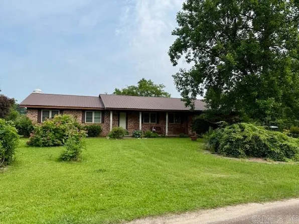 286 N Hoover St, Calion, AR 71724